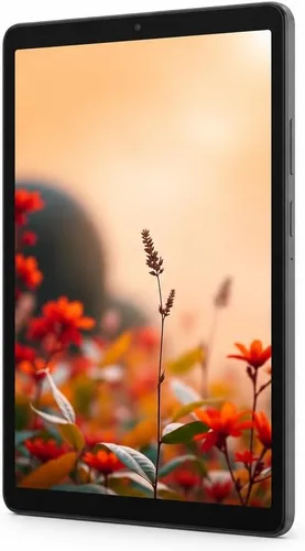 Vista 3 de Samsung Galaxy Tab A11 modelo WiFi (versión internacional), 8.7 pulgadas, 64 GB + 4 GB con número de modelo SM-X133 (gris)