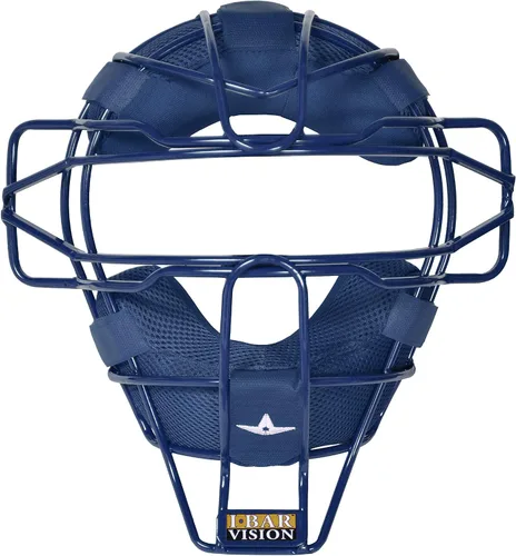 Vista 6 de All-Star Máscara facial tradicional de acero