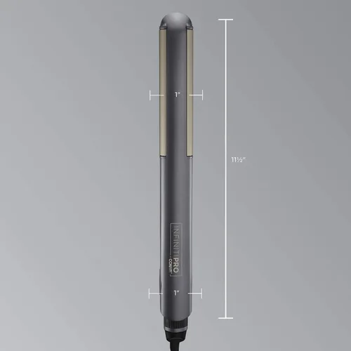 Vista 6 de INFINITIPRO BY Conair 2 en 1 Styler, rizar o alisar con 1 herramienta