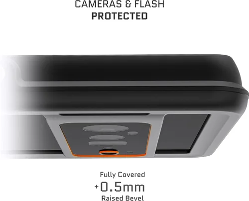 Vista 5 de Funda náutica delgada para Google Pixel 6 Pro de Ghostek