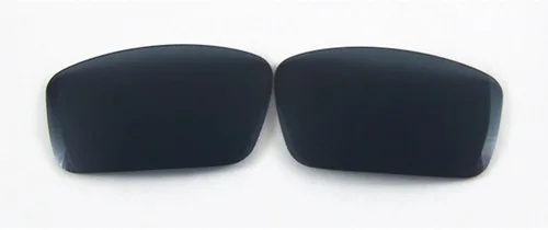 Vista 2 de Walleva Lentes de repuesto para Oakley New Square Wire 3.0-8 Opciones disponibles