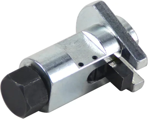 Vista 4 de Herramienta de extracción de amortiguador hidráulico TradeINArt, herramienta separadora de cuerno de oveja para amortiguador, herramienta extractora