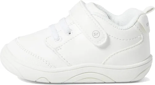 Vista 5 de Stride Rite 360 Baby Taye 2.0 Blanco