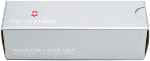 Vista 6 de Victorinox Swiss Army Evolution - Cuchillo de bolsillo