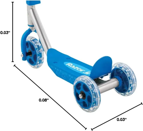 Vista 8 de Razor Patinete Jr. Lil' Kick