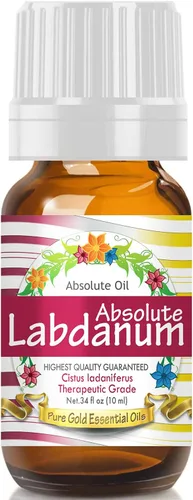 Vista 10 de Pure Gold Essential Oils - Aceite esencial de abedul - 0.33 onzas líquidas