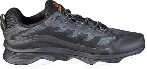 Vista 6 de Merrell Moab Speed - Zapatos de senderismo para hombre