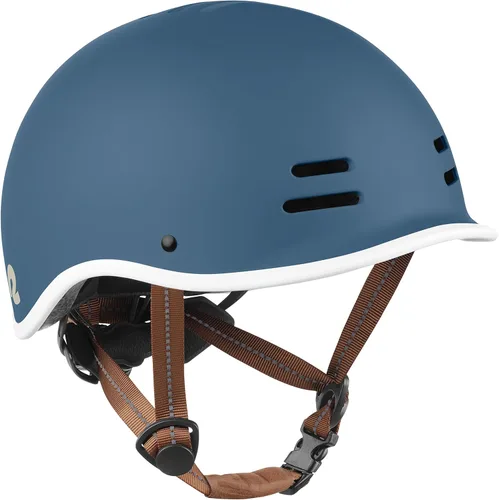 Vista 9 de Retrospec Remi - Casco de bicicleta para niños con visera solar incorporada, equipo de seguridad ajustable para jóvenes y niños pequeños