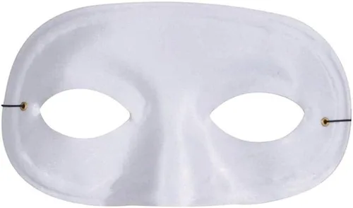 Vista 3 de Máscaras Domino