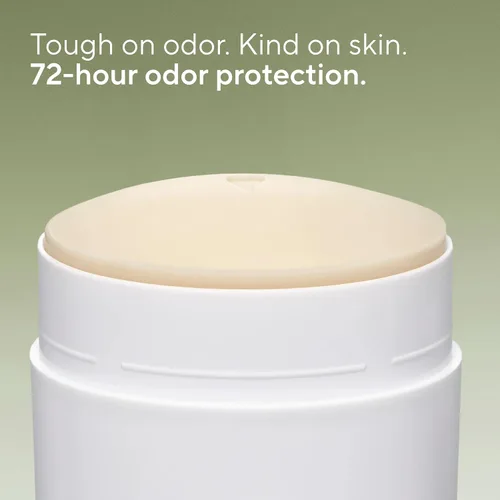 Vista 3 de Native El desodorante contiene ingredientes derivados de forma natural, control de olores de 72 horas, desodorante para mujeres y hombres, sin
