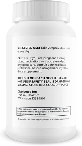 Vista 3 de Pro Daily Gut Detox Cleanse Immune Detox - Limpieza de desintoxicación con probióticos - Promueve la reducción de la hinchazón para una apariencia