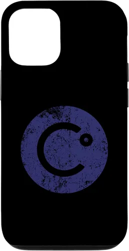 Vista 26 de Funda de regalo para iPhone 16 Celsius CE envejecida criptomoneda Crypto Trader