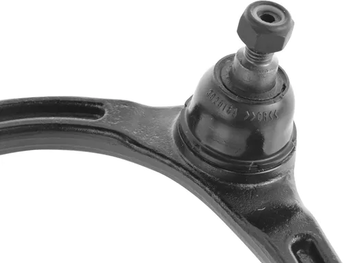 Vista 270 de Conjunto de Brazo de Control Inferior Delantero y Junta Esférica TRQ para Lado del Conductor y del Pasajero 2 Piezas Compatible con Ford Mustang GT