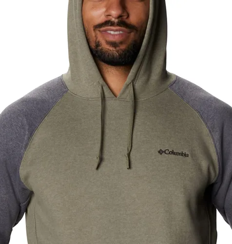 Vista 4 de Columbia Sudadera con capucha Hart Mountain Ii para hombre