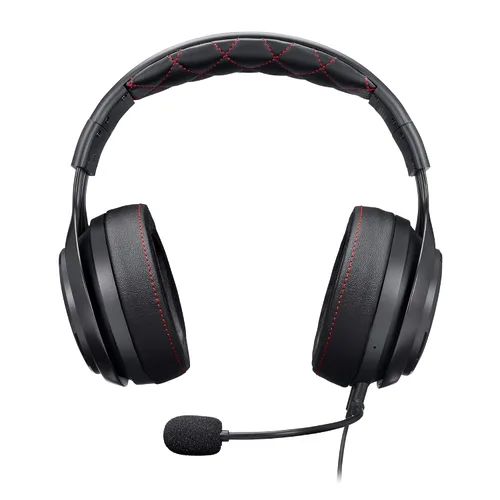 Vista 2 de LucidSound LS25BK Gaming Headset for PC, Xbox One, PS4, PS4 Pro, Nintendo Switch - Esports Edition