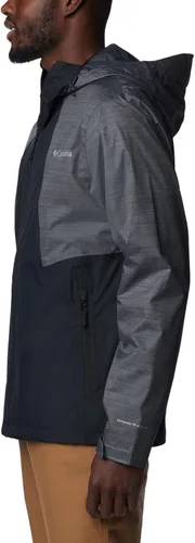 Vista 3 de Columbia Inner Limits II - Chaqueta para hombre