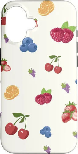 Vista 32 de Funda Cutie Fruiti para iPhone 17
