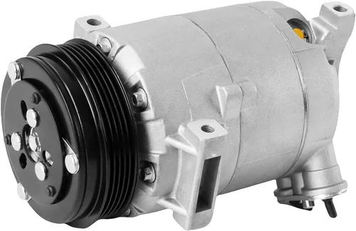 Vista 29 de Compresor de CA para Chevy/GMC modelo, 2000-2013 Silverado 1500, 01-13 Sierra 1500, 01-14 Tahoe, Suburban 1500, Yukon, Reemplazar 29002C 10364873