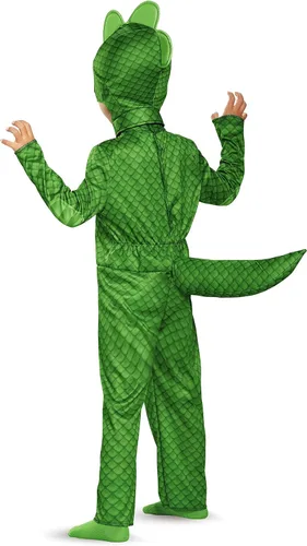 Vista 3 de Disfraz clásico de Catboy de PJ Masks