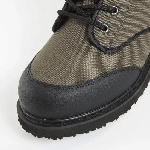 Vista 7 de Duck and Fish - Zapatos de vadeo con suela de goma adhesiva para hombre