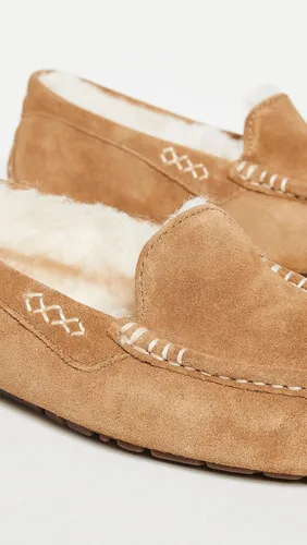 Vista 5 de UGG Pantuflas Ansley para mujer