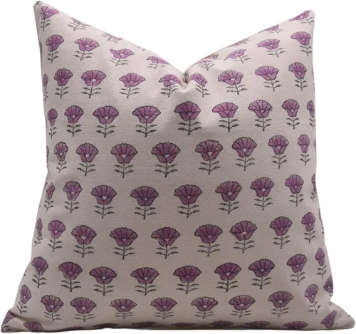 Vista 16 de Funda de cojín de lino puro de 14 x 14 pulgadas con cremallera para sofá, sofá y cama, decoración de otoño, granja, al aire libre, sala de estar