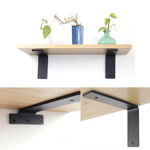 Vista 6 de Tornillos de madera M3 de 1-5/8 pulgadas, tornillos de madera cortos, tornillos pequeños de cabeza plana, tornillos autorroscantes para paneles