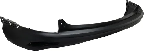 Vista 59 de Garage-Pro Cubierta de parachoques compatible con Honda Accord 1990-1991 imprimado delantero HO1000135