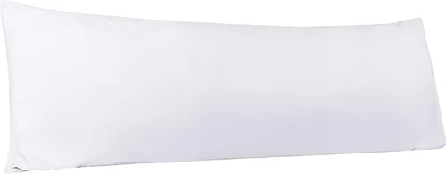 Vista 64 de BEDSUM Juego de 2 fundas de almohada de microfibra estándar suaves, resistentes a las arrugas y de fácil cuidado con cierre de sobre para niños, 20