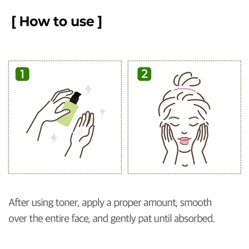 Vista 7 de SOME BY MI Super Matcha - Suero para apretar poros, 1.69 onzas, 1.7 fl oz, hecho de agua de fósforo para pieles sensibles, efecto hidratante