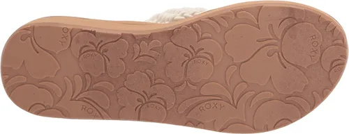 Vista 4 de Roxy Caillay Comfort - Sandalias de cuña para mujer