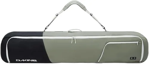Vista 11 de Dakine Tour - Bolsa para tabla de snowboard Negro - DK