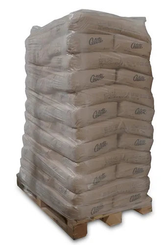 Vista 7 de BVV Celite 545 Tierra de diatomeas (grado de códice alimentario) Bolsa de 4,5 micrón-50 libras