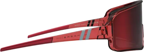 Vista 20 de Blenders Eyewear Eclipse X2 - Gafas de sol polarizadas - Lente envolvente - 100% protección UV - Para hombres y mujeres