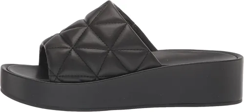 Vista 8 de Aerosoles Dayna Sandalias de cuña para mujer