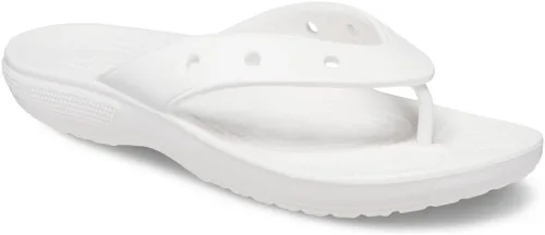 Vista 3 de Crocs Flip clásico