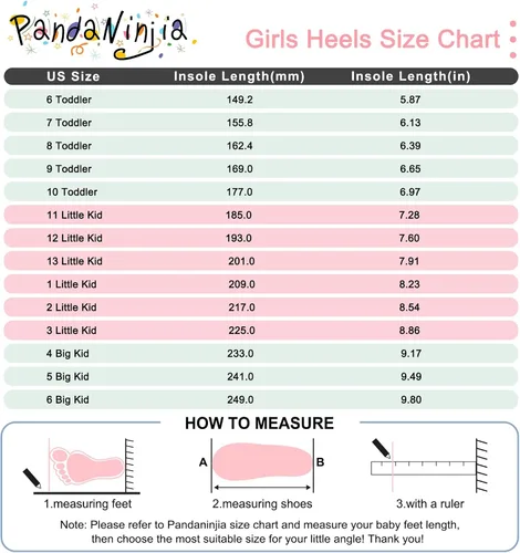 Vista 6 de PANDANINJIA Elva - Sandalias para niñas con puntera abierta, bonitas, planas, sandalias de vestir con tiras cruzadas, zapatos de verano para niños