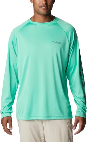 Vista 35 de Columbia Camisa PFG Terminal Tackle de manga larga, para hombre
