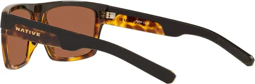 Vista 7 de Gafas de sol Native Eyewear El Jefe