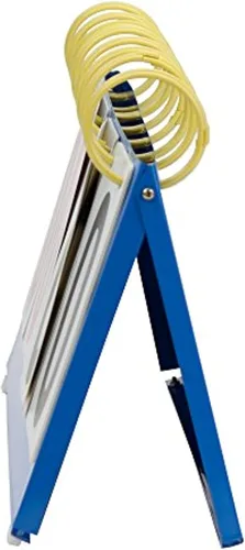 Vista 3 de Crown Sporting Goods - Marcador portable de mesa