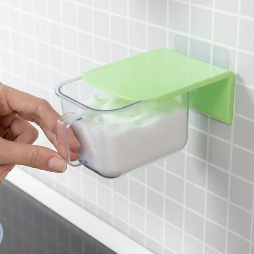 Vista 9 de Recipientes de Cocina Adhesivos Extraíbles Handstore InnovaGoods 2