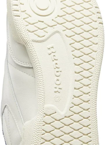 Vista 9 de Reebok Club C 85 - Tenis para hombre, ChalkalabasterVector Navy