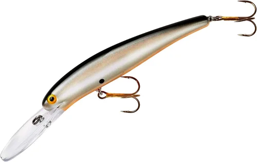 Vista 5 de Bomber Señuelos Long A Slender Minnow Jerbait Señuelo de Pesca