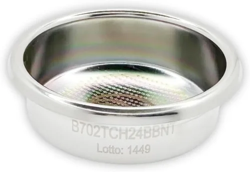 Vista 4 de IMS: cesta de filtro convexa de competición para portafiltros sin fondo de 58 mm (14 g) B702TCH20E