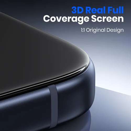 Vista 8 de WSKEN Protector de pantalla de privacidad para iPhone 17 Pro, vidrio templado de cobertura completa, pantalla privada antiespía de 24°, herramienta