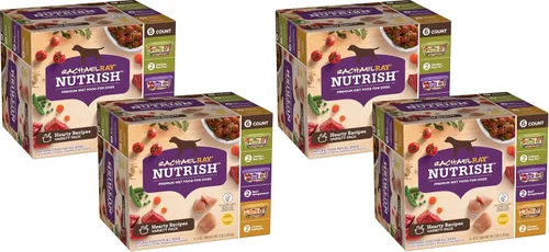 Vista 15 de Alimento natural húmedo para gatos Rachael Ray Nutrish