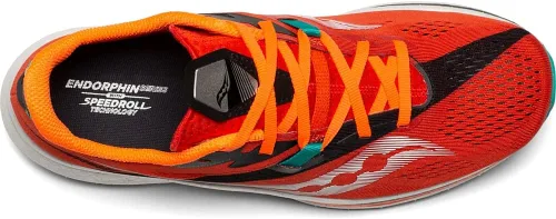 Vista 3 de Saucony Tenis de correr Endorphin Pro 2 para hombre