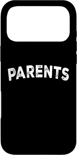 Vista 22 de Parents Case for iPhone 16