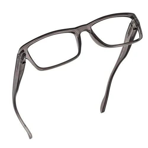 Vista 15 de Readerest - Lentes para lectura con bloqueo de luz azul, bisagras de resorte, protección UV