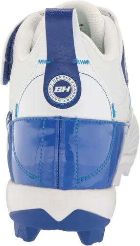 Vista 3 de Under Armour Harper 7 Mid - Zapatos de béisbol moldeados de goma media para hombre